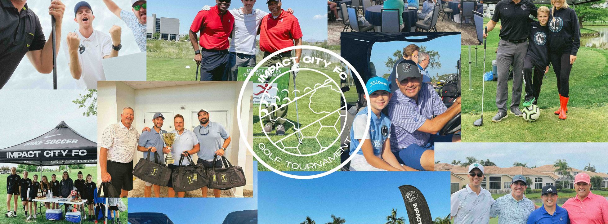 Charleston Golf Tournament